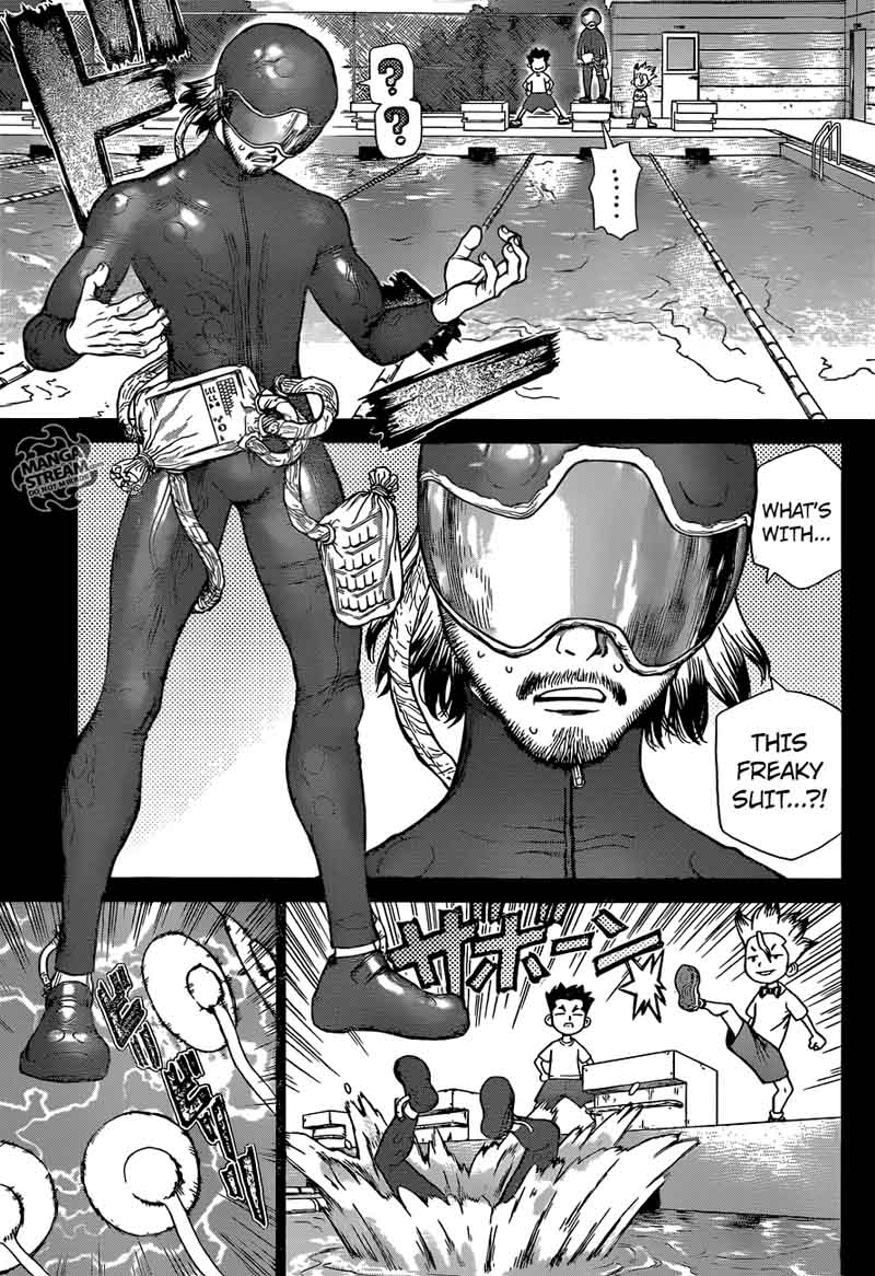 Dr Stone 42 11