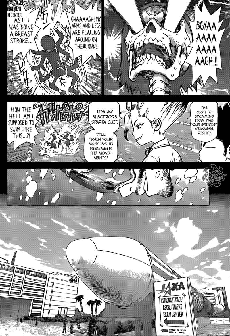Dr Stone 42 12