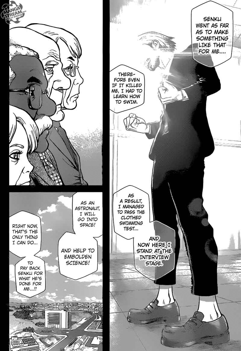 Dr Stone 42 14