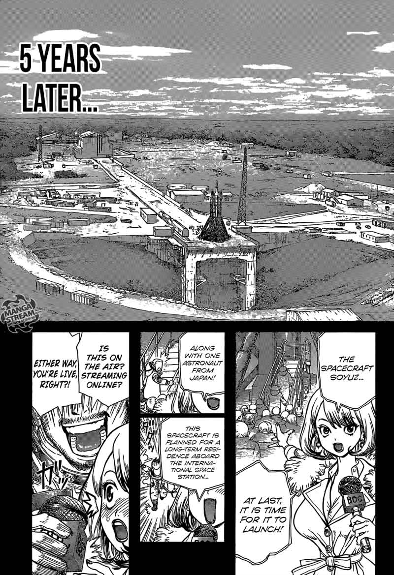 Dr Stone 42 15