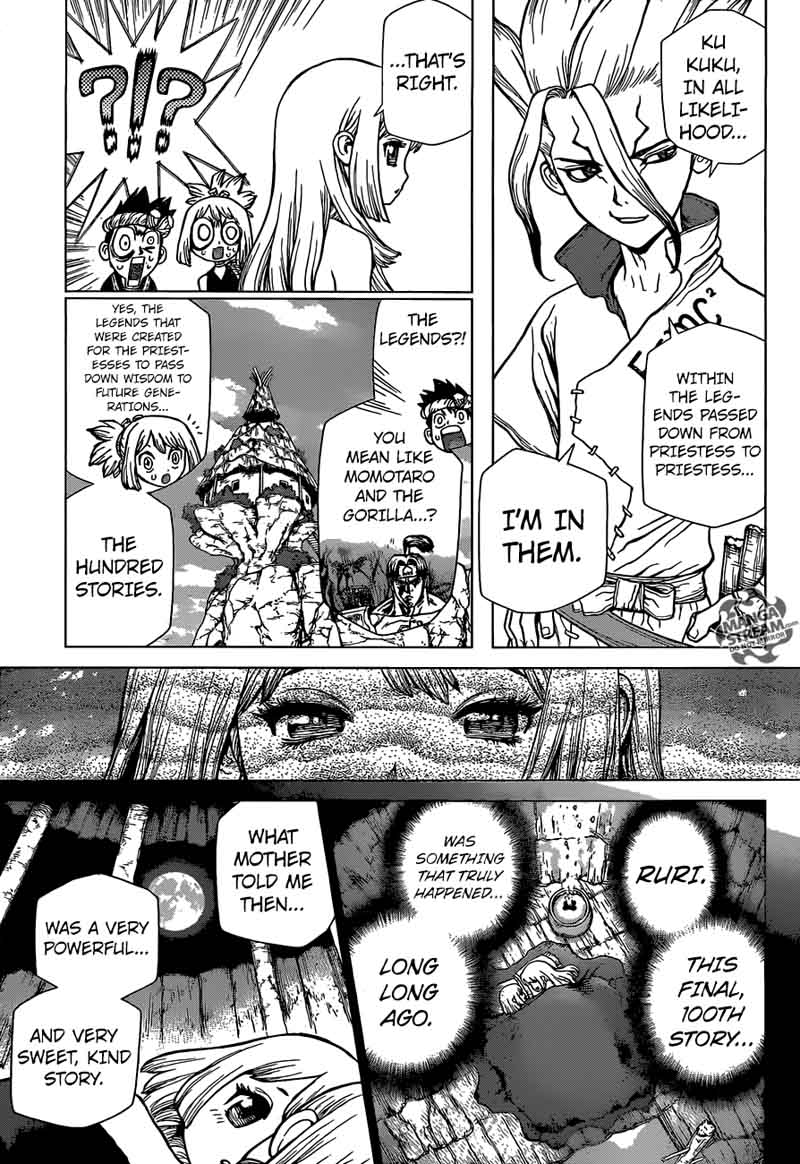 Dr Stone 42 3