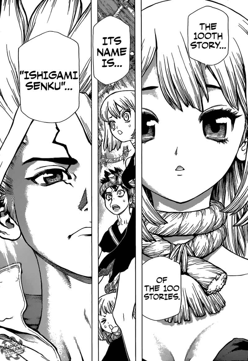 Dr Stone 42 4