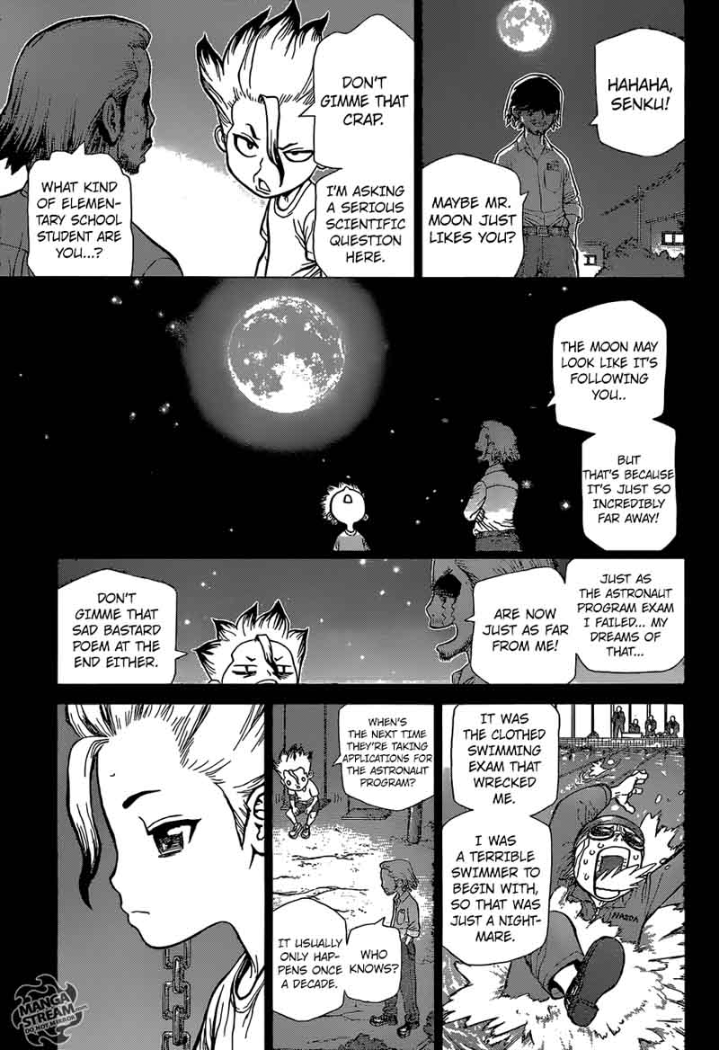 Dr Stone 42 7