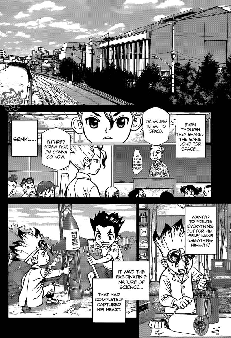 Dr Stone 42 8
