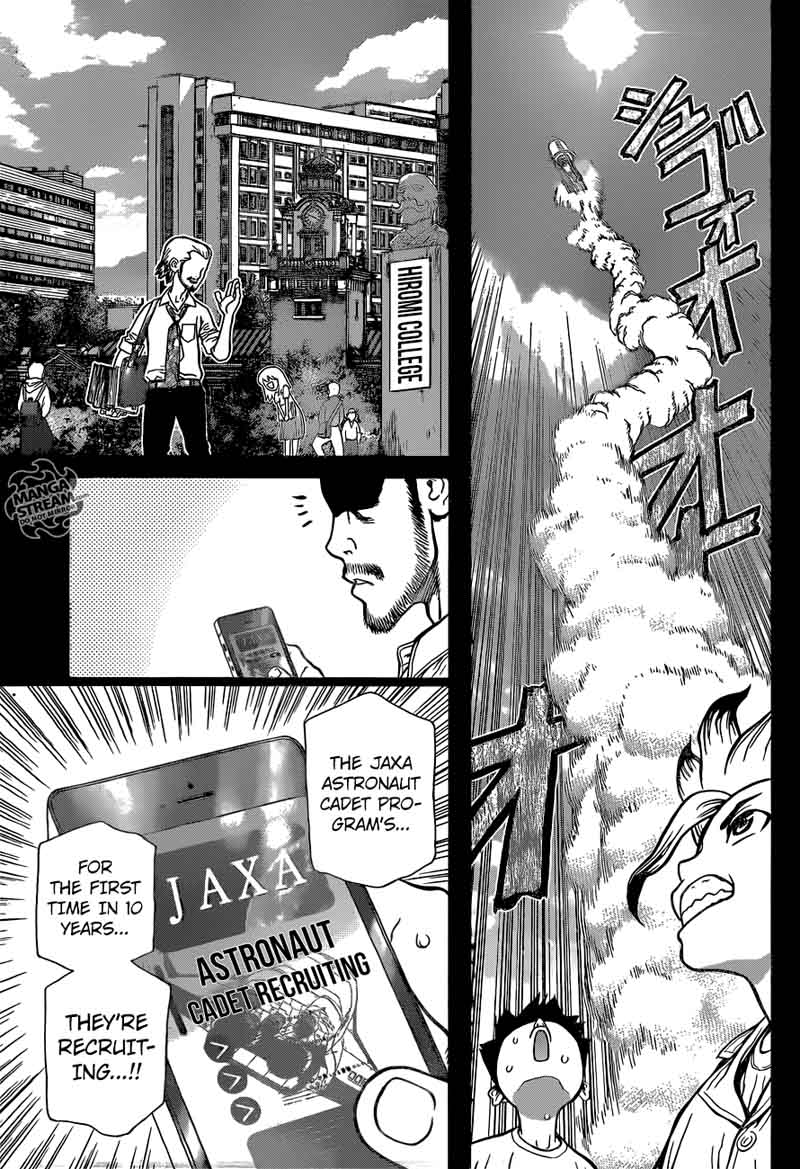Dr Stone 42 9