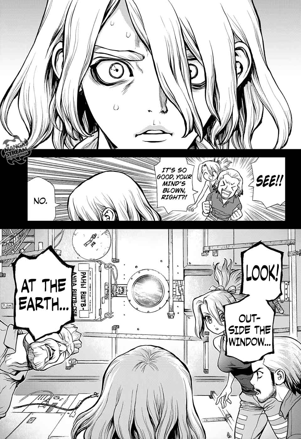 Dr Stone 43 10