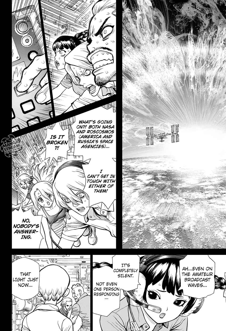 Dr Stone 43 13