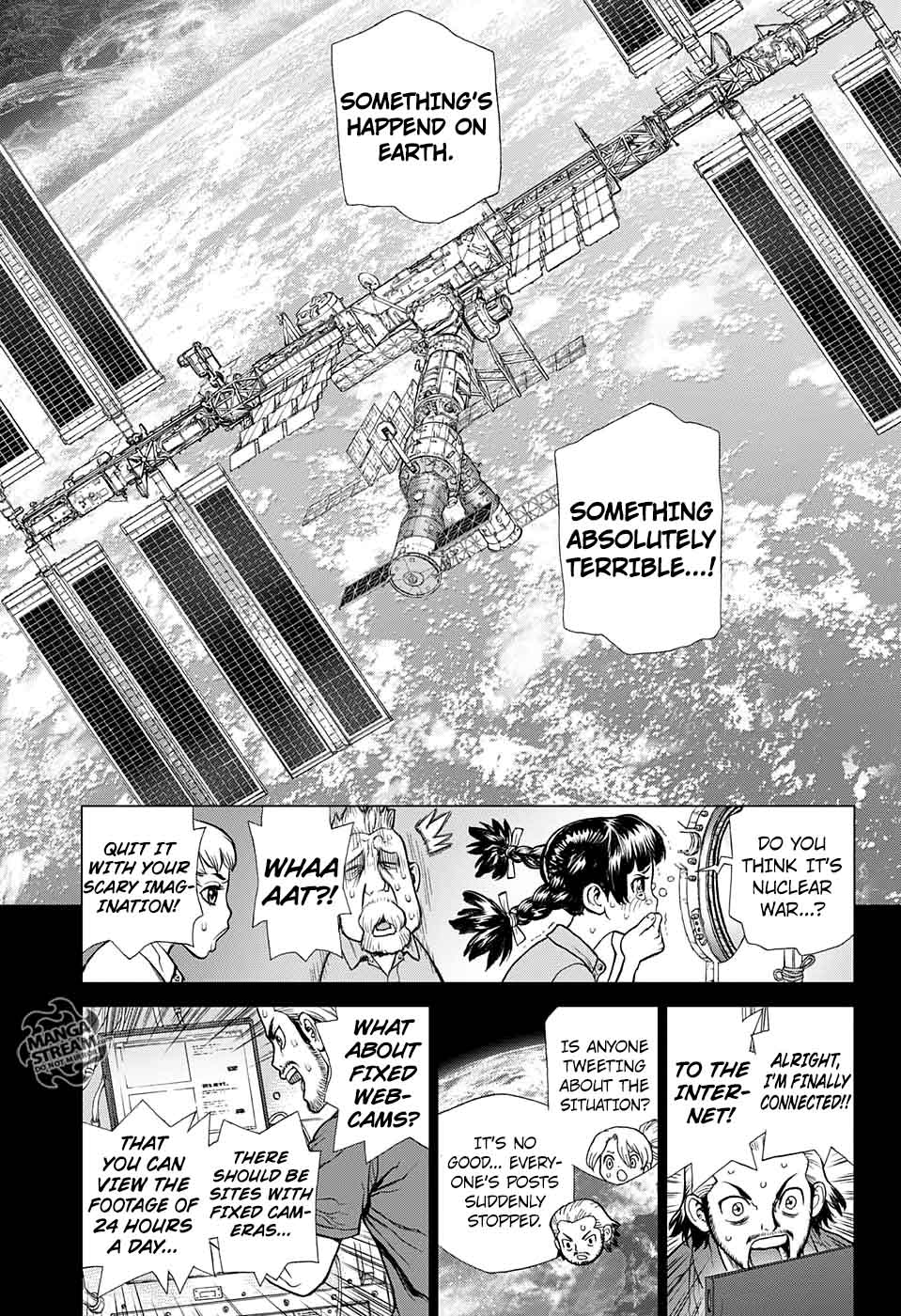 Dr Stone 43 14