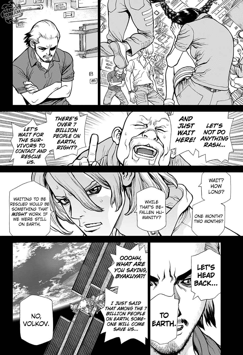 Dr Stone 43 16