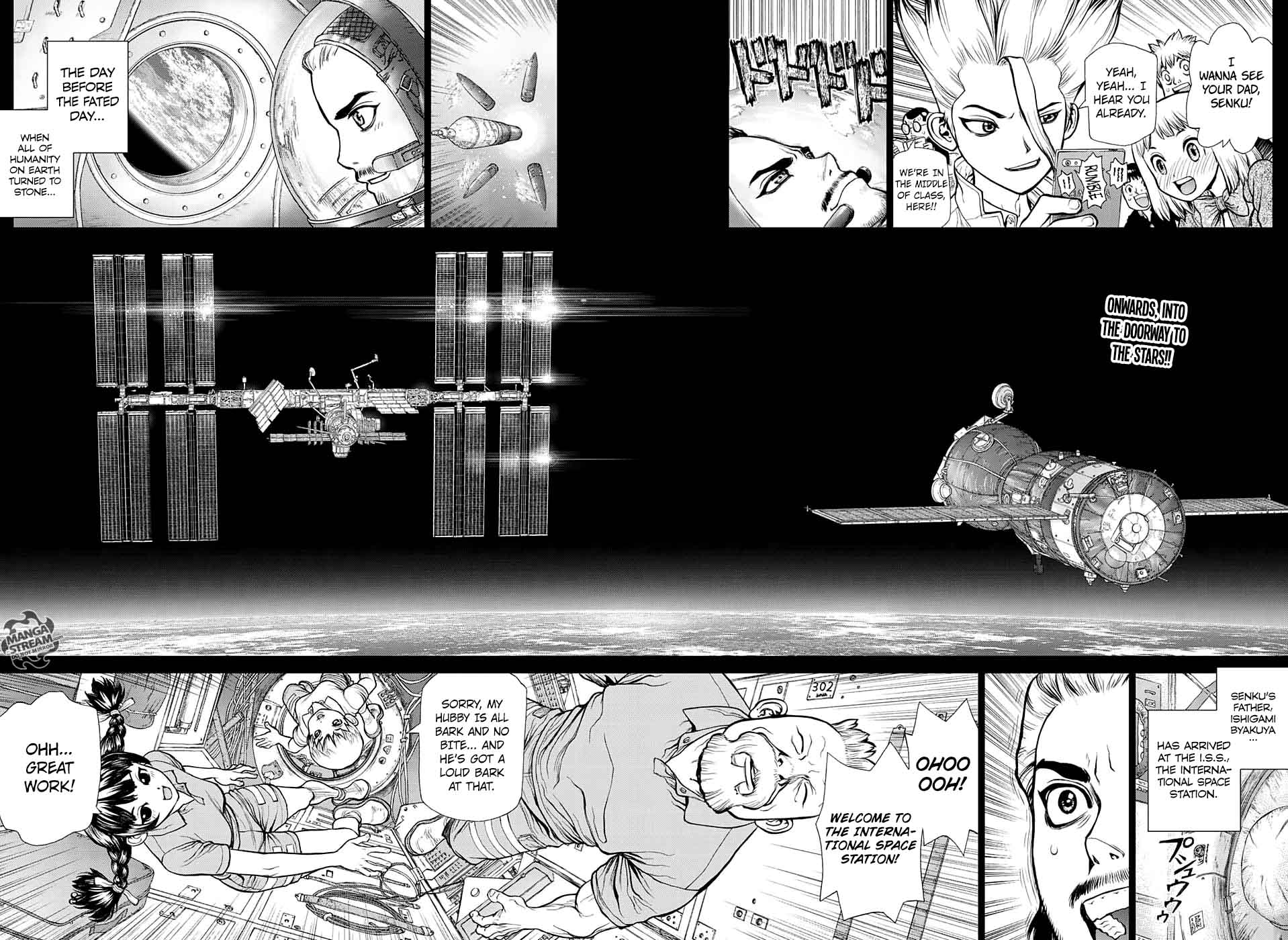 Dr Stone 43 2