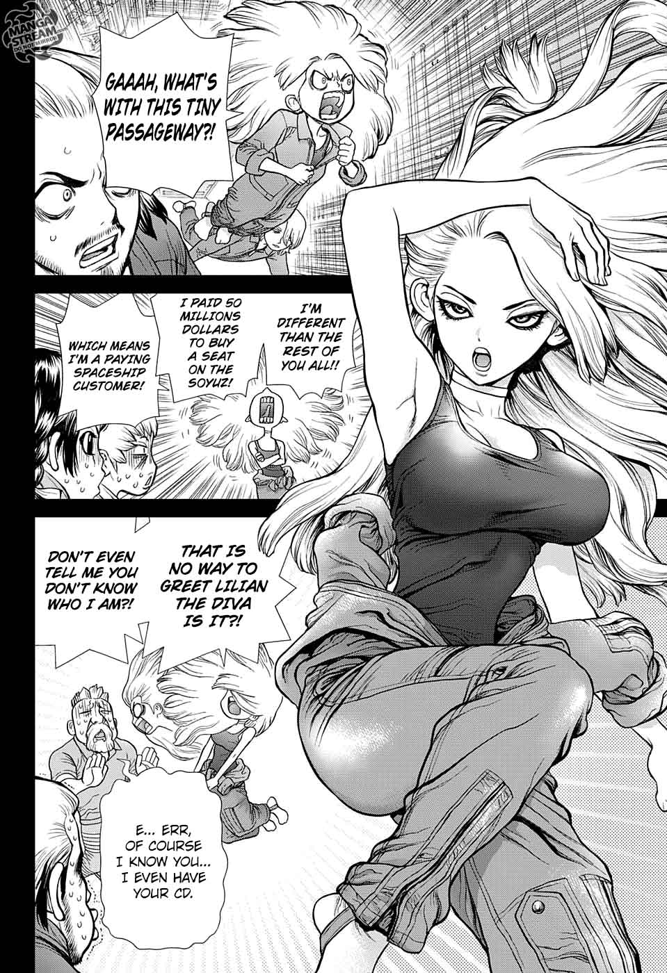 Dr Stone 43 3
