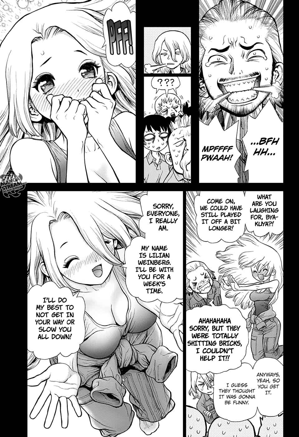 Dr Stone 43 4