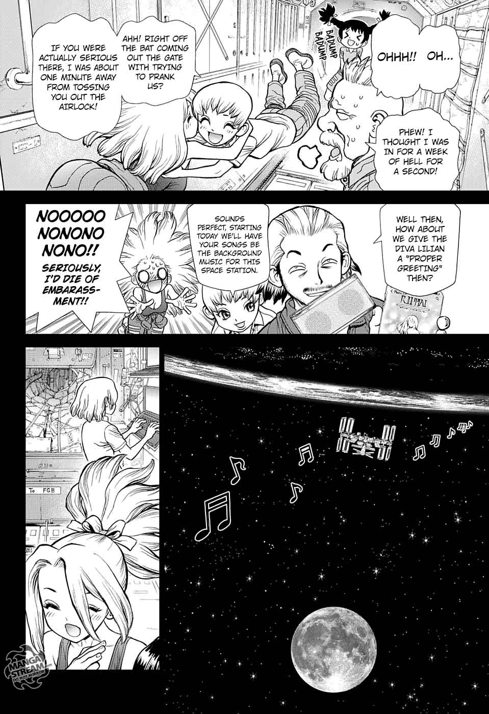 Dr Stone 43 5
