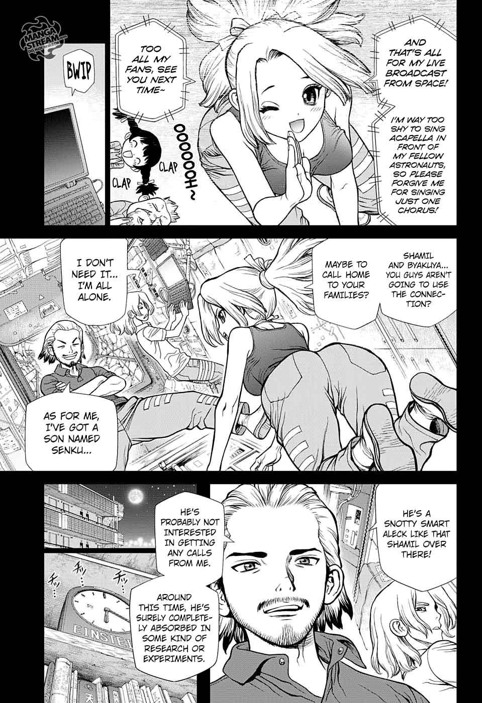 Dr Stone 43 6