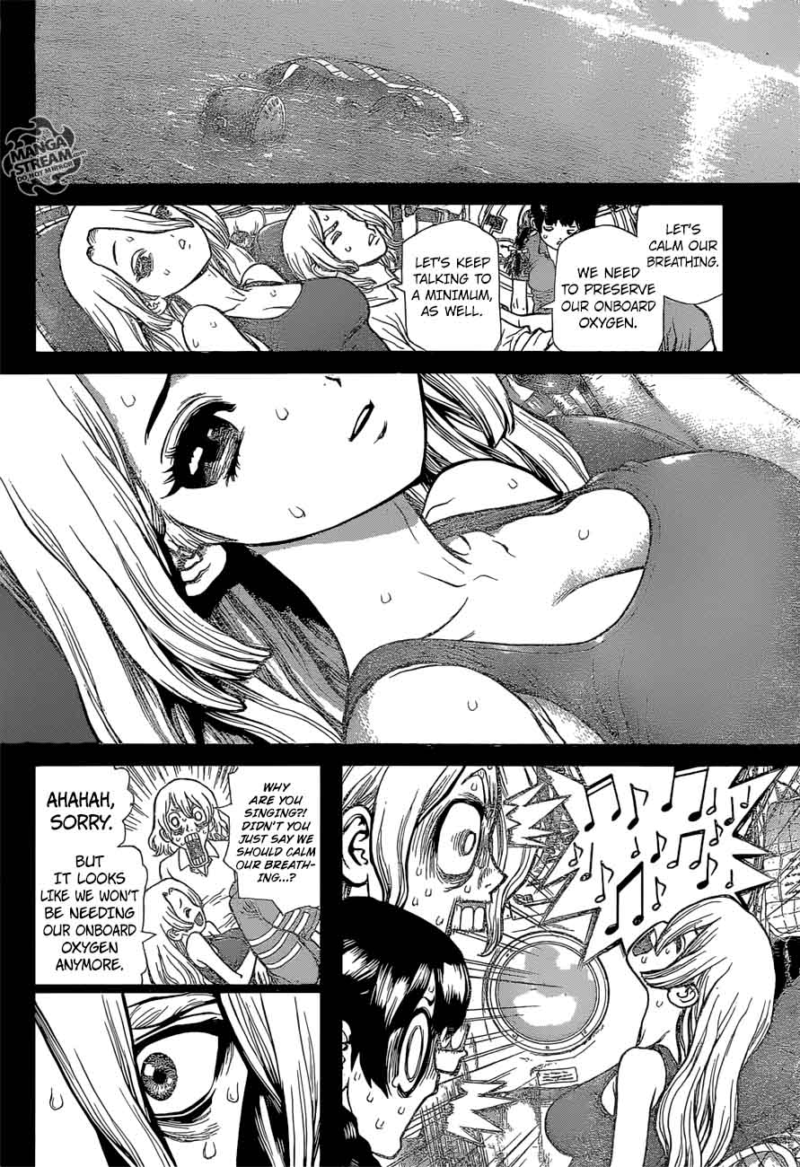 Dr Stone 44 10