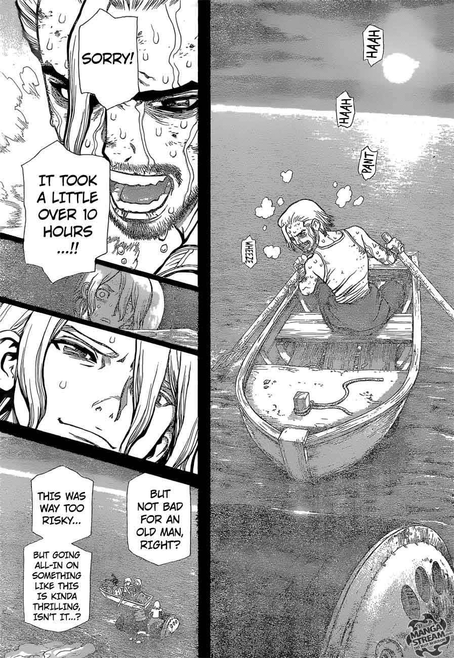 Dr Stone 44 11