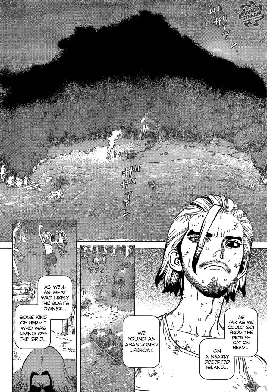 Dr Stone 44 12