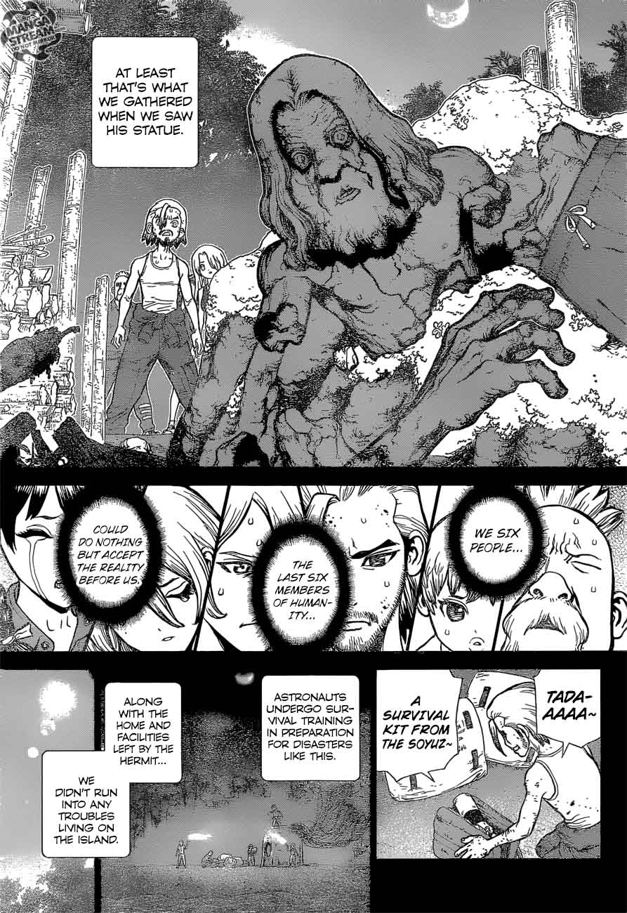Dr Stone 44 13