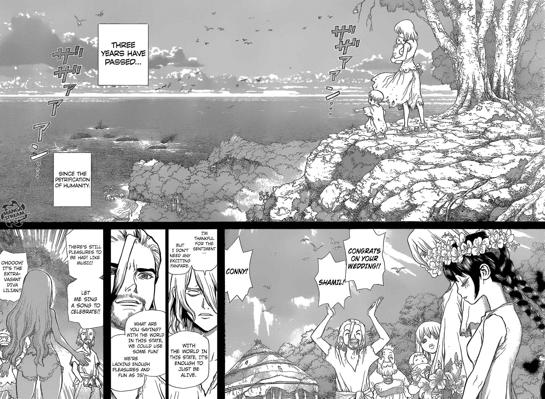 Dr Stone 44 14