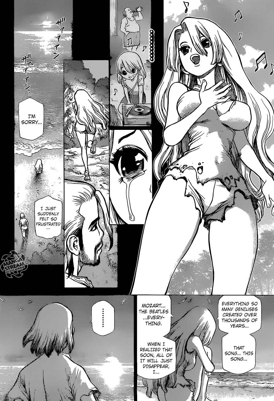 Dr Stone 44 15