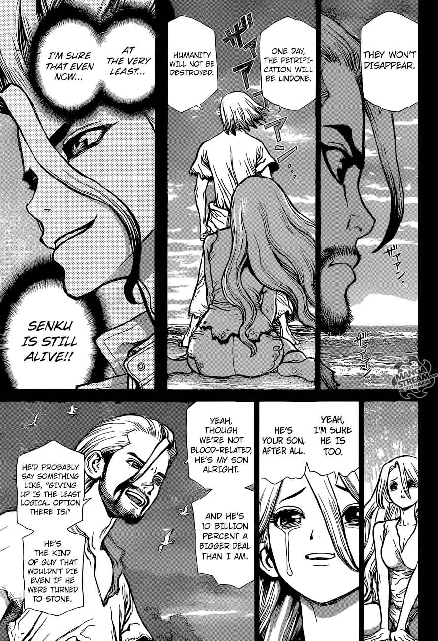 Dr Stone 44 16