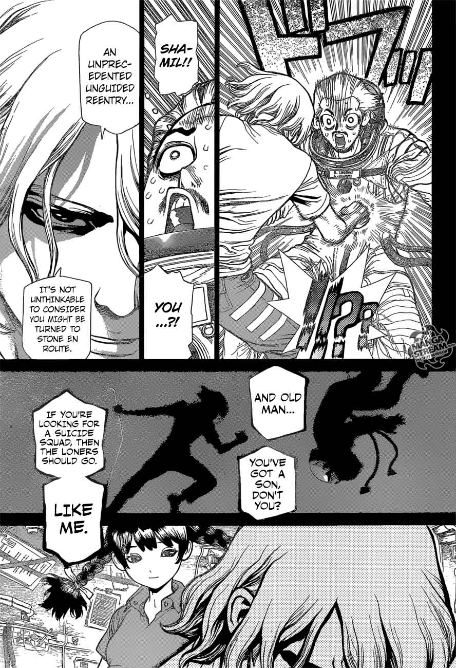 Dr Stone 44 5