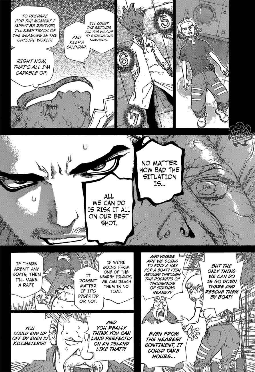 Dr Stone 44 8