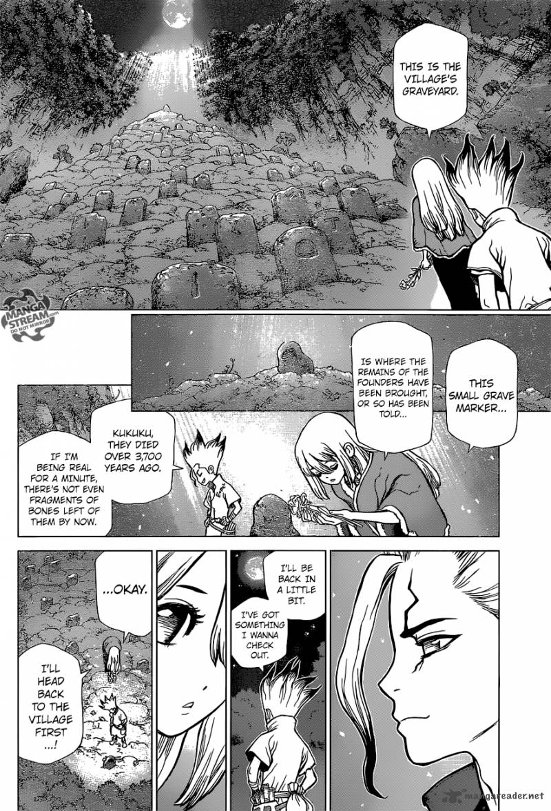 Dr Stone 45 13