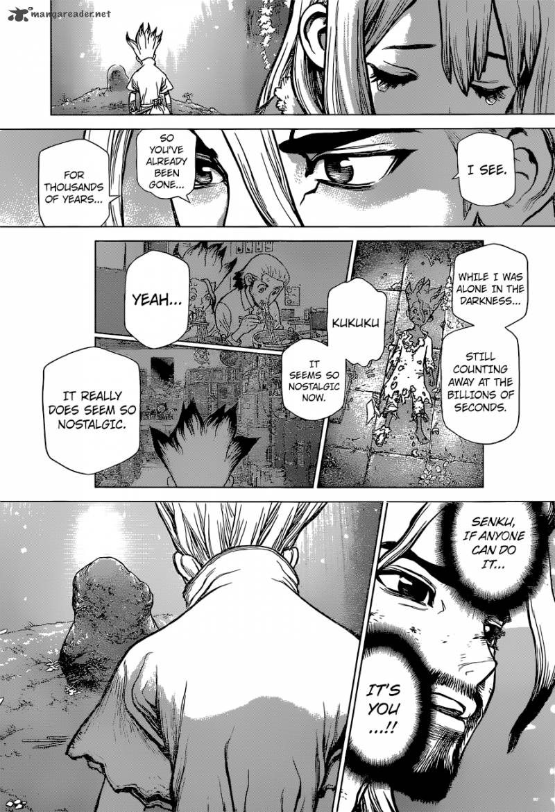 Dr Stone 45 14