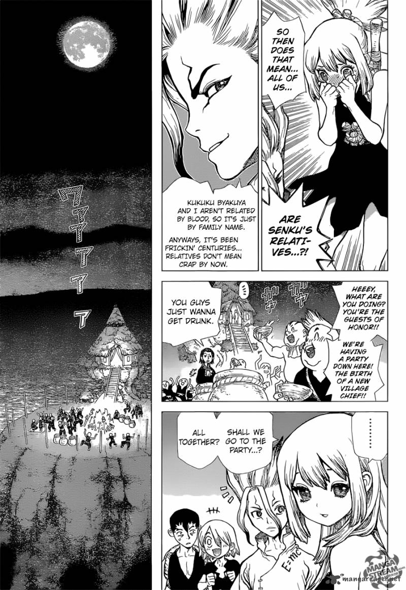 Dr Stone 45 3