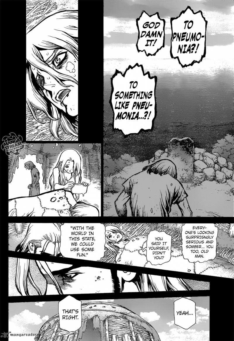 Dr Stone 45 6