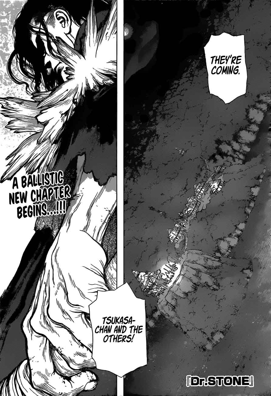 Dr Stone 46 1