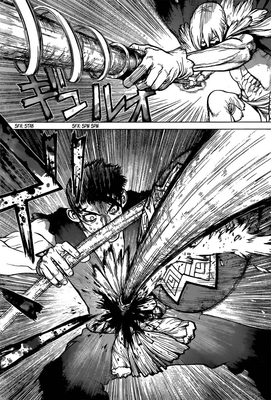 Dr Stone 46 10
