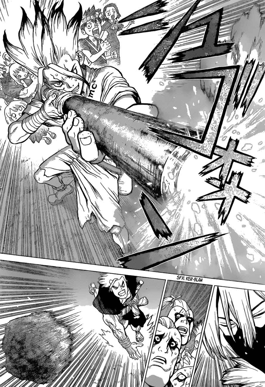 Dr Stone 46 15