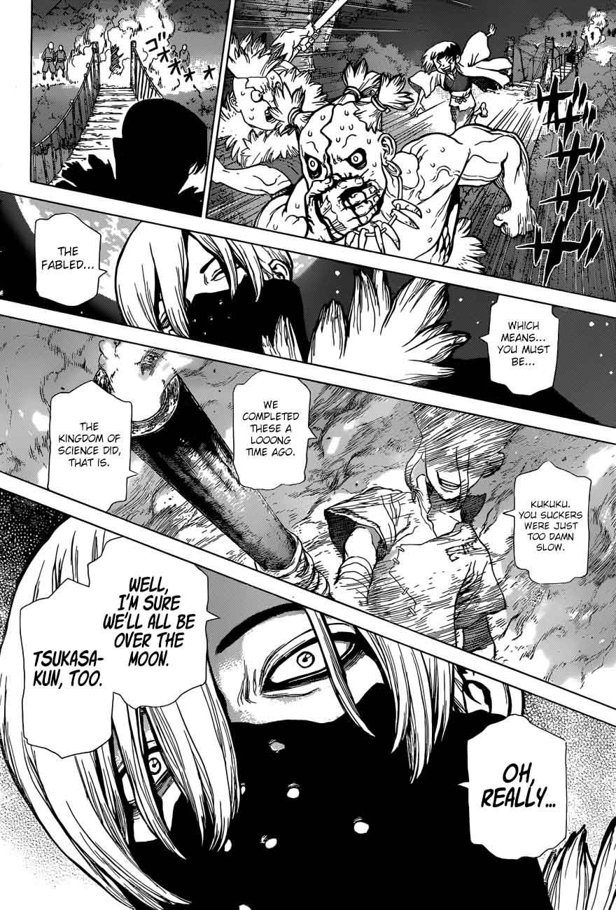 Dr Stone 46 17