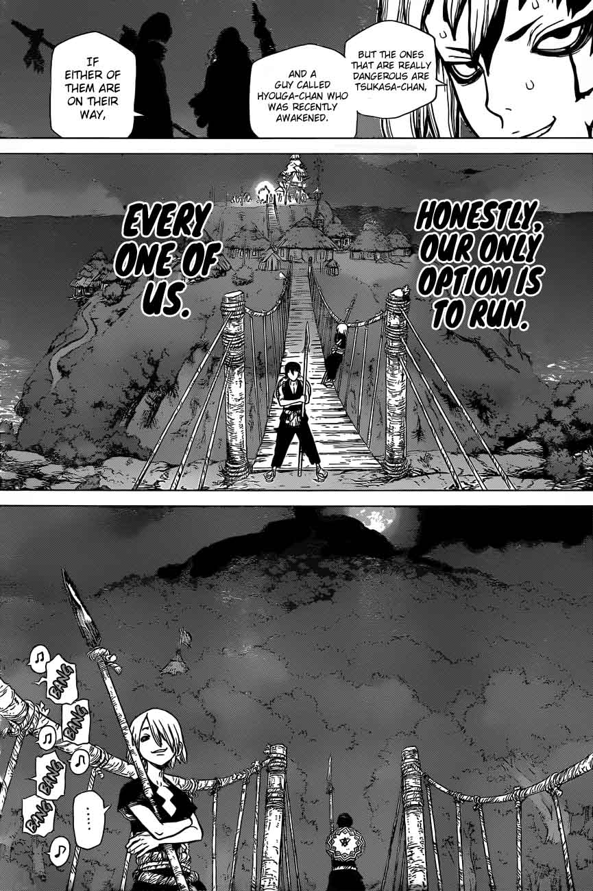 Dr Stone 46 3