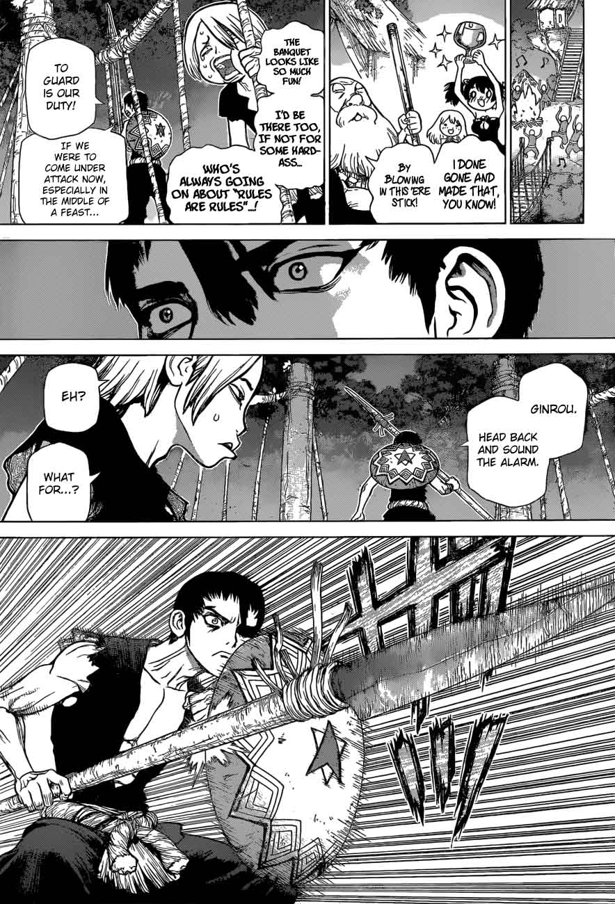Dr Stone 46 4