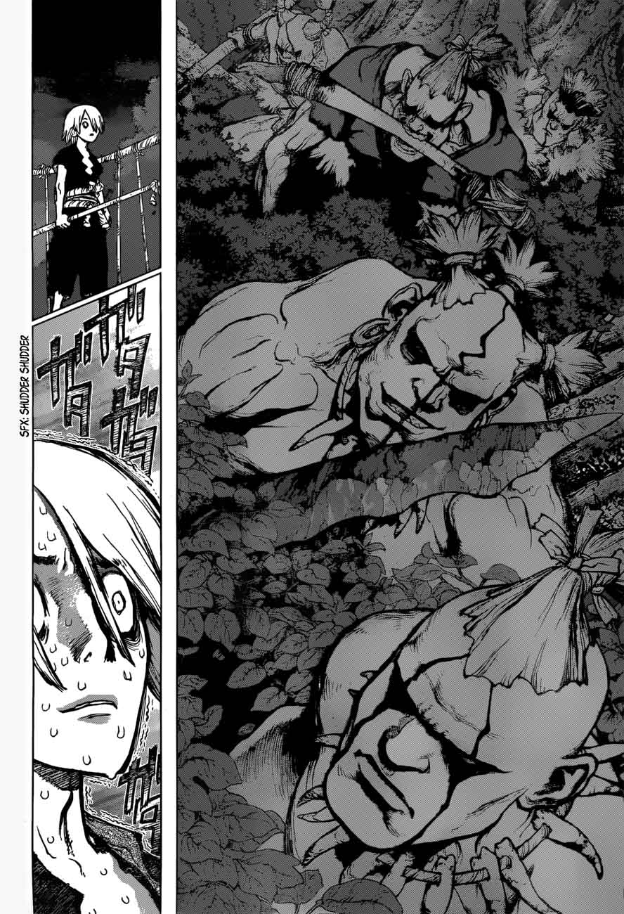 Dr Stone 46 5
