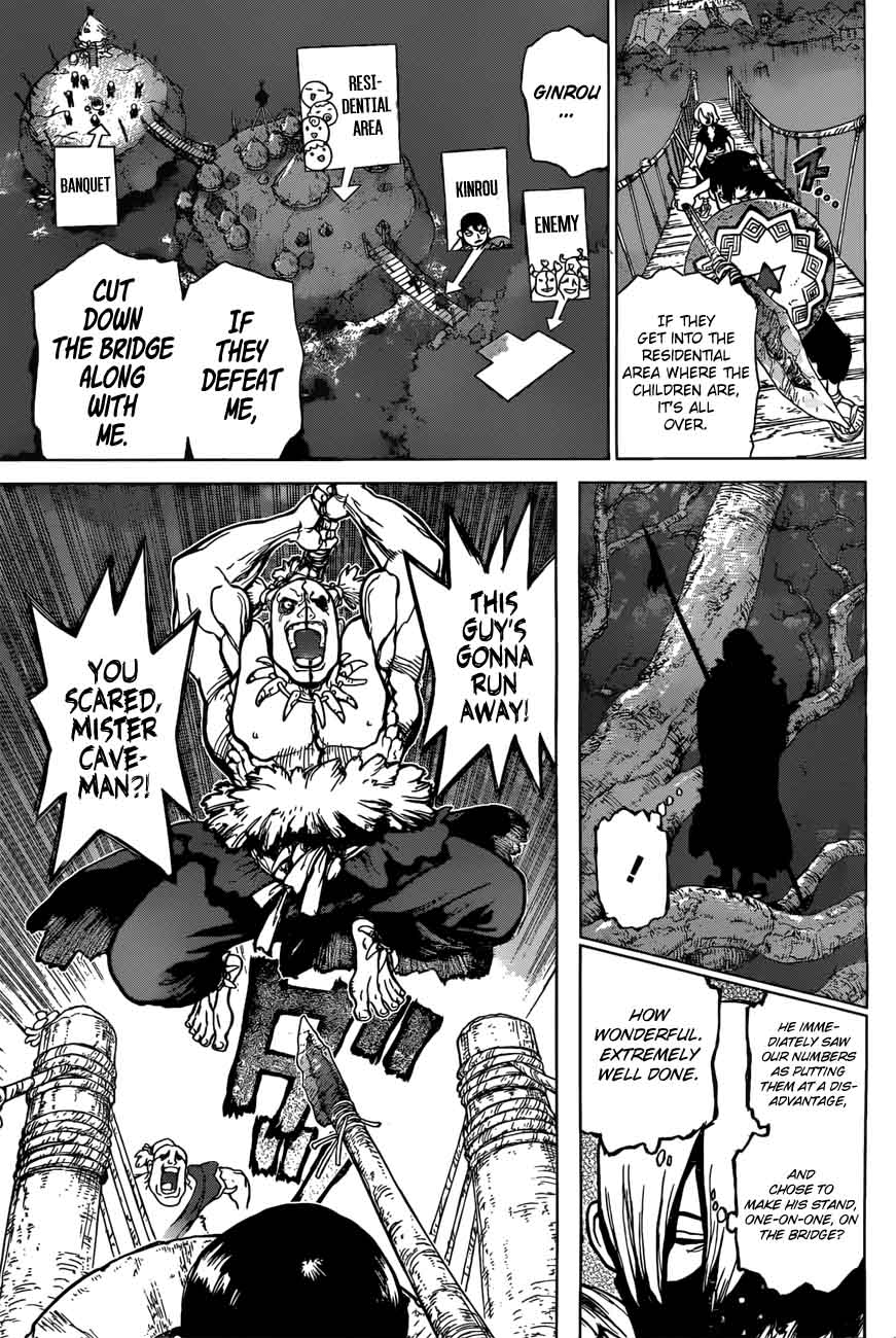 Dr Stone 46 6