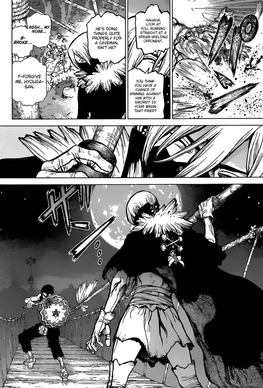 Dr Stone 46 7