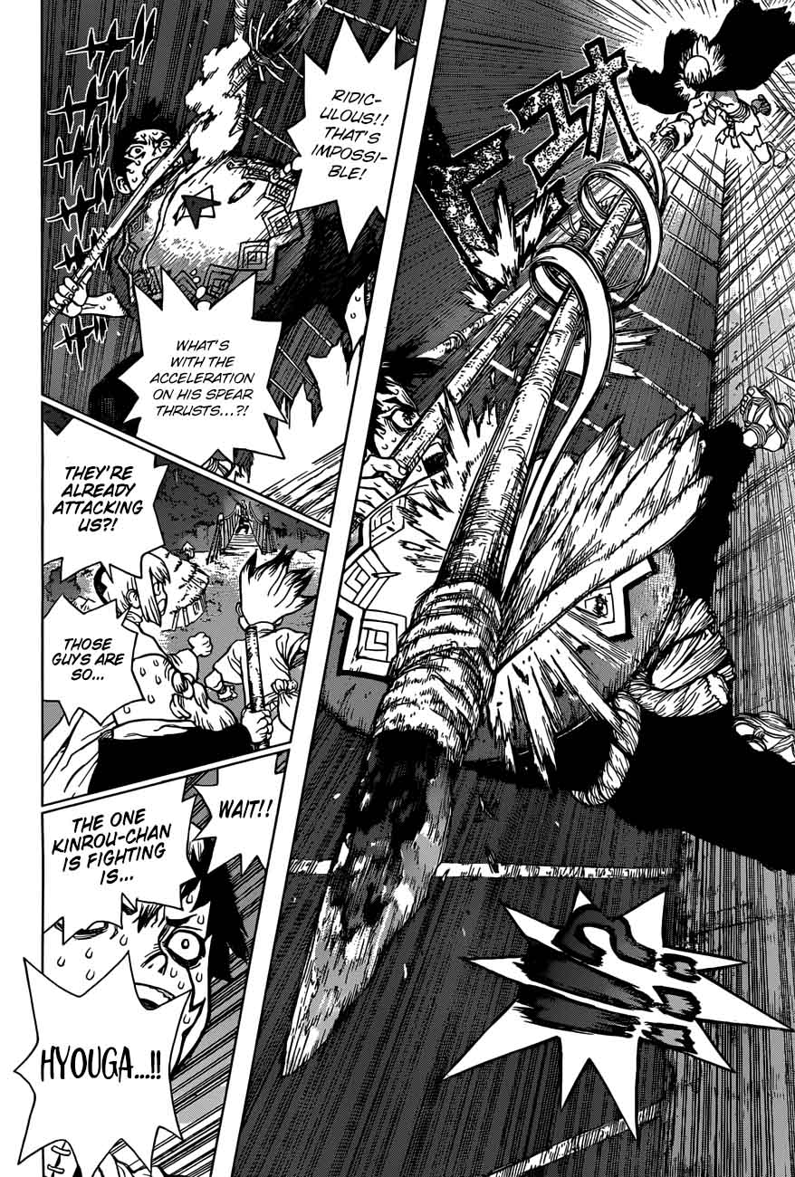 Dr Stone 46 9