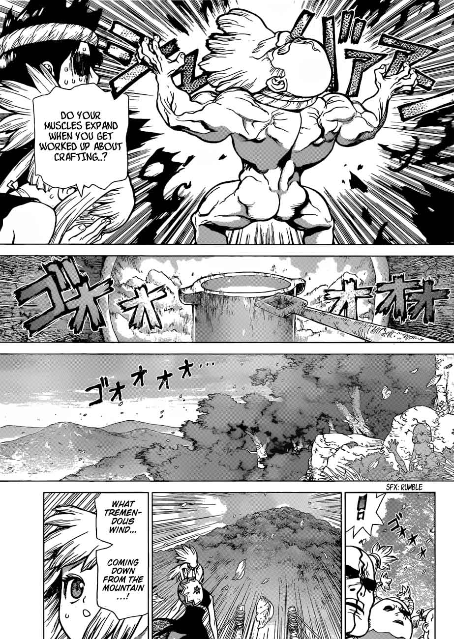 Dr Stone 47 11
