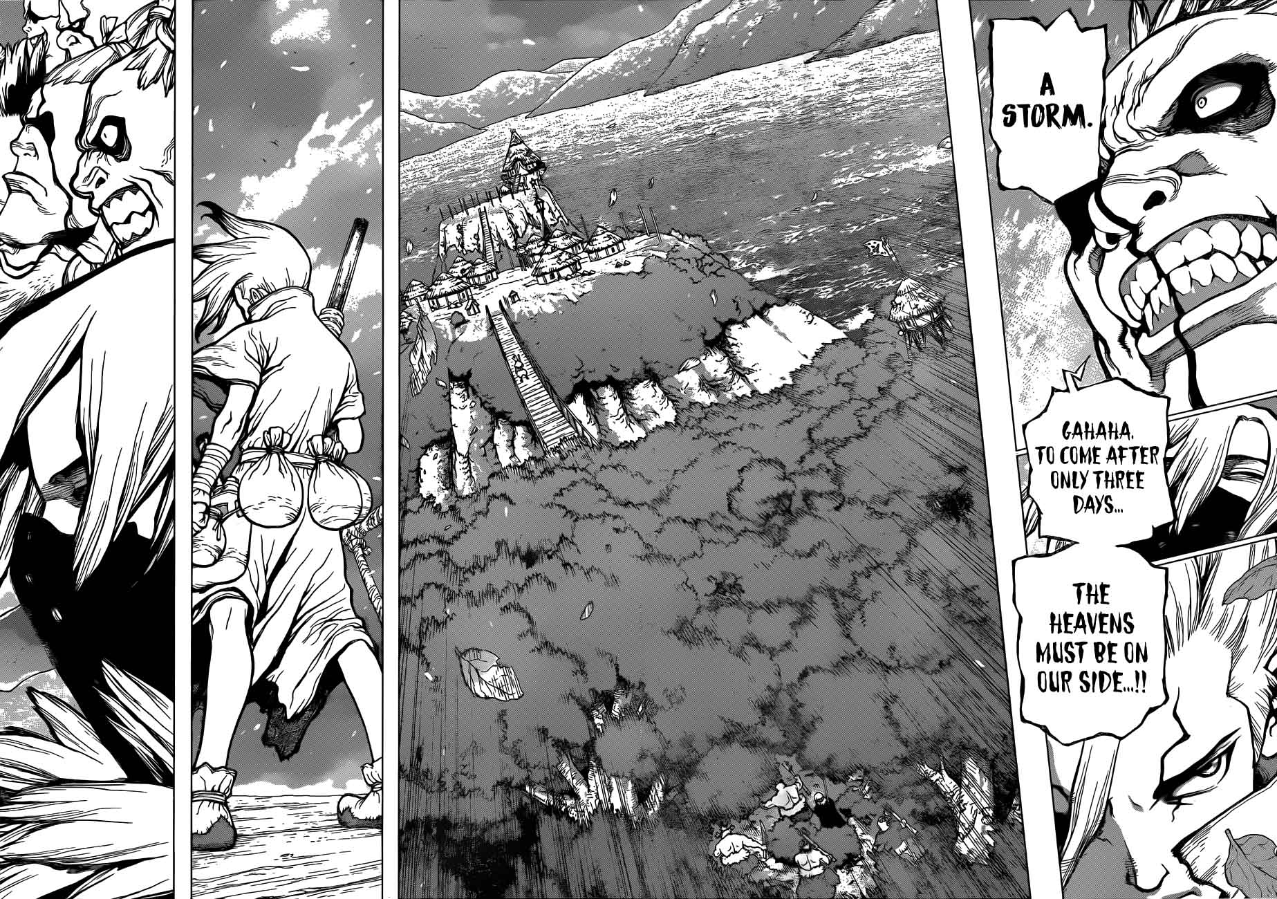 Dr Stone 47 12