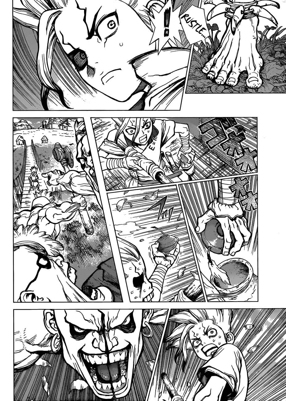 Dr Stone 47 13