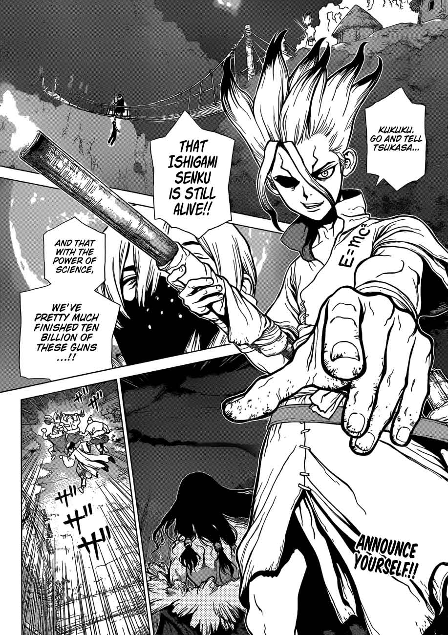 Dr Stone 47 2