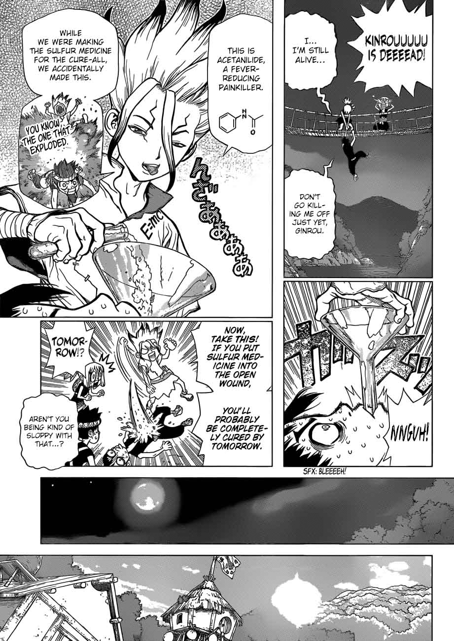 Dr Stone 47 3