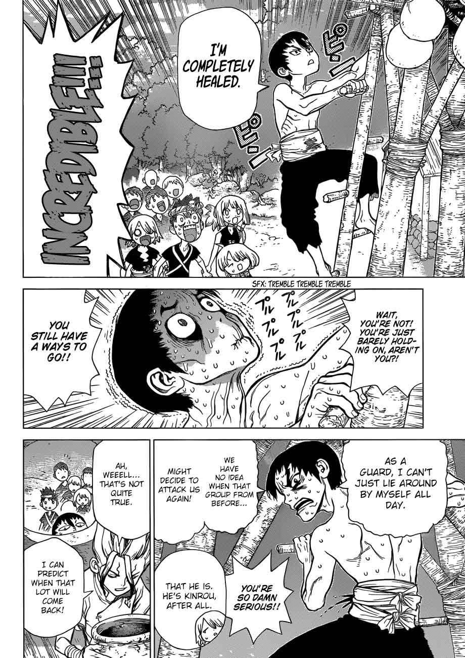 Dr Stone 47 4