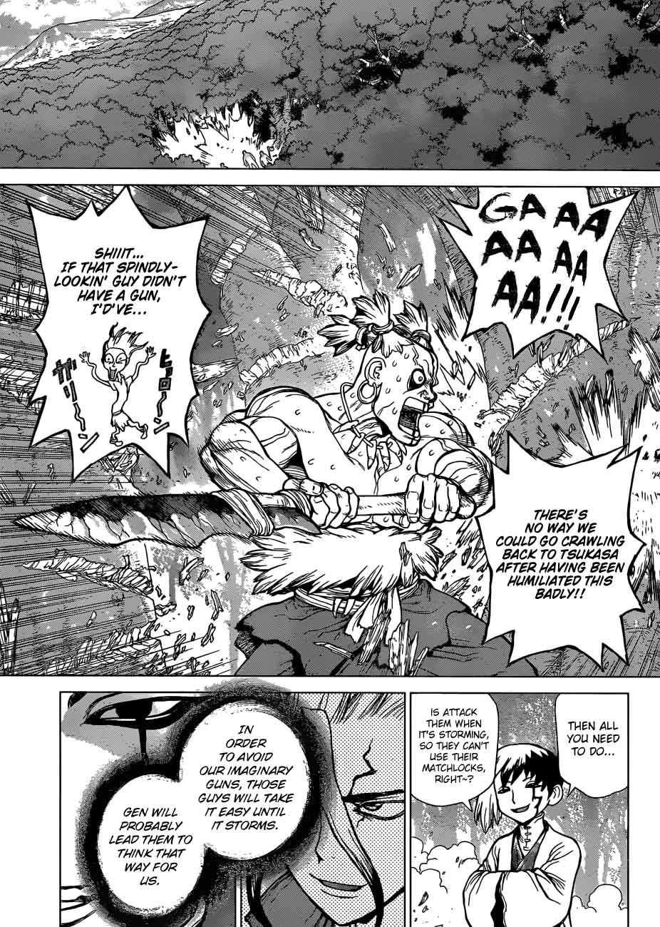 Dr Stone 47 5