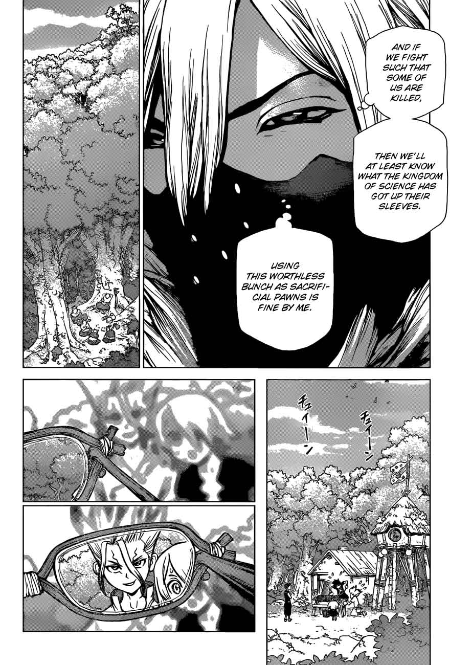Dr Stone 47 8