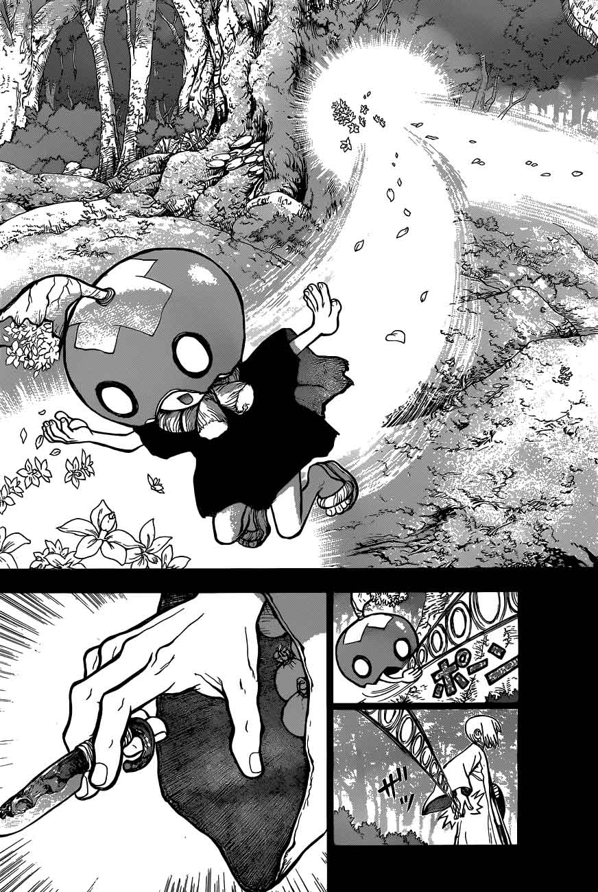 Dr Stone 48 17
